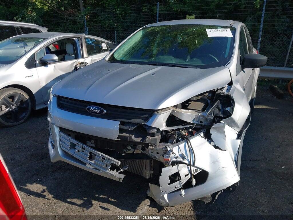 1FMCU0F75GUA49277 2016 FORD ESCAPE photo no. 12