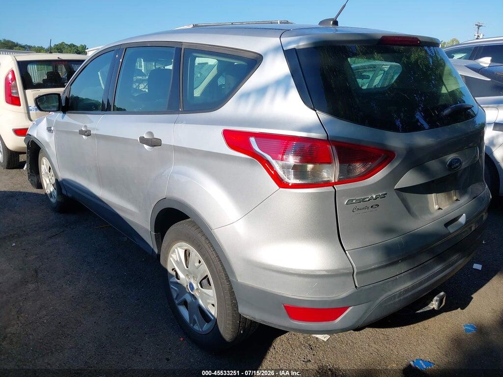 1FMCU0F75GUA49277 2016 FORD ESCAPE photo no. 3