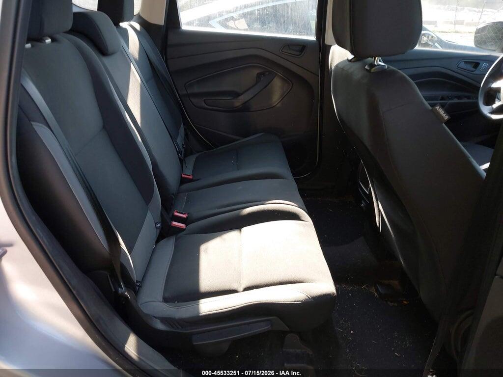 1FMCU0F75GUA49277 2016 FORD ESCAPE photo no. 8