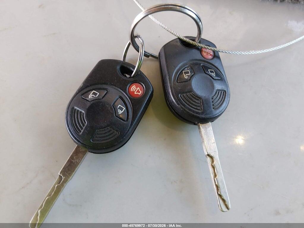 1FMCU0F7XGUC80529 2016 FORD ESCAPE photo no. 11