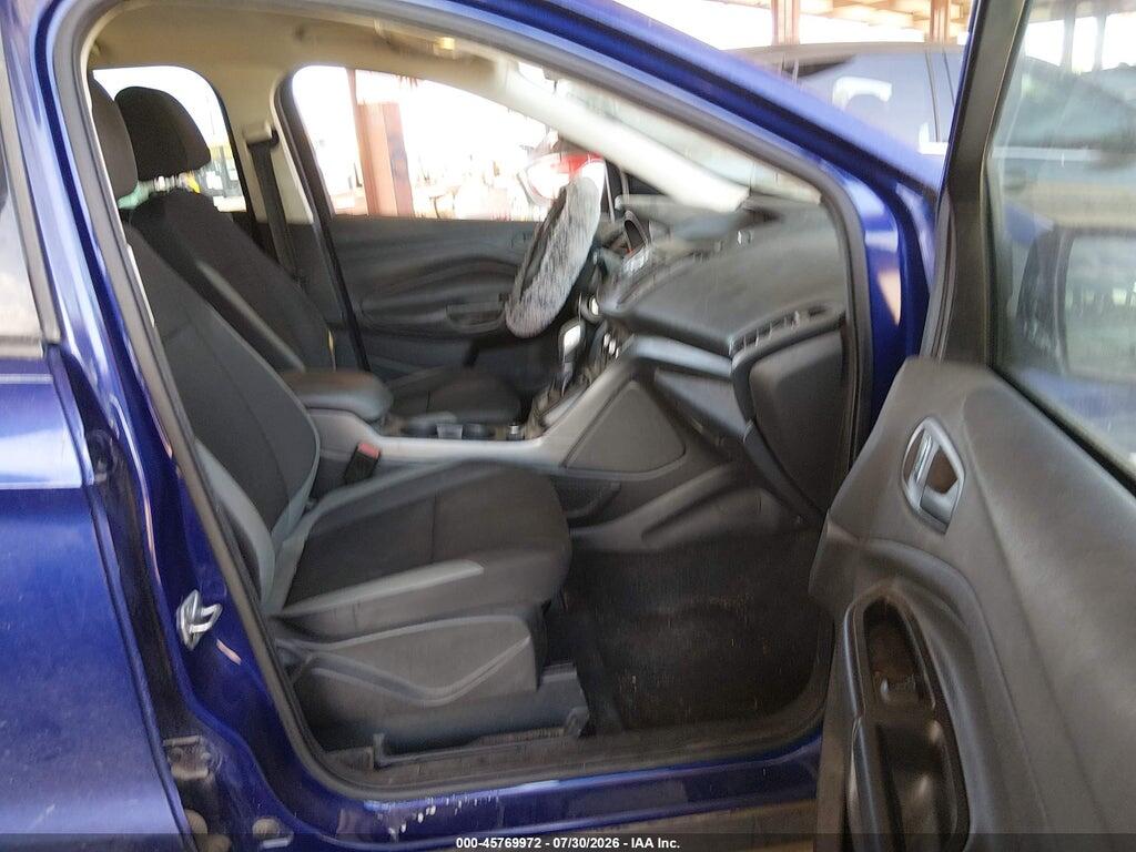 1FMCU0F7XGUC80529 2016 FORD ESCAPE photo no. 5