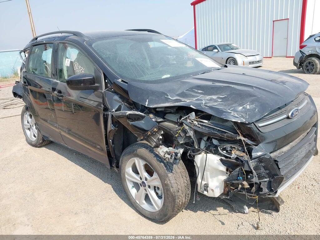 1FMCU9GX1GUB17139 2016 FORD ESCAPE photo no. 1