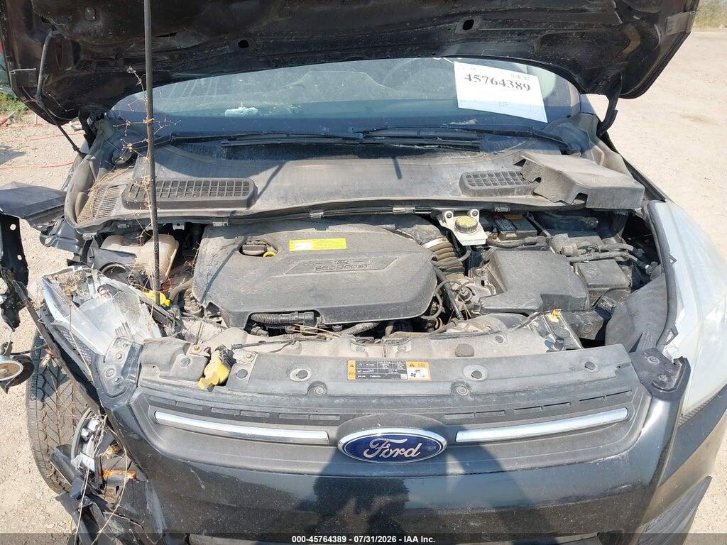 1FMCU9GX1GUB17139 2016 FORD ESCAPE photo no. 10