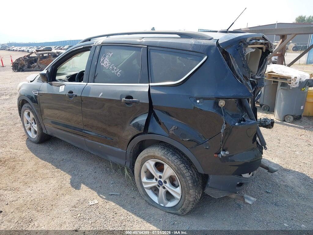 1FMCU9GX1GUB17139 2016 FORD ESCAPE photo no. 3