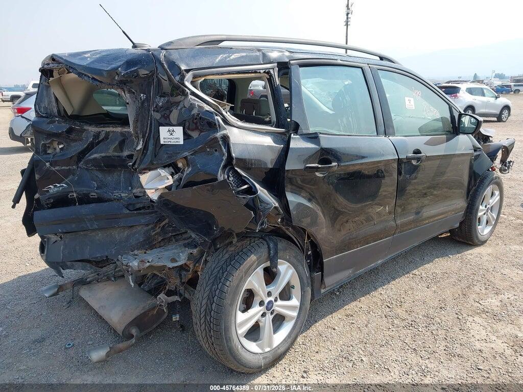 1FMCU9GX1GUB17139 2016 FORD ESCAPE photo no. 4