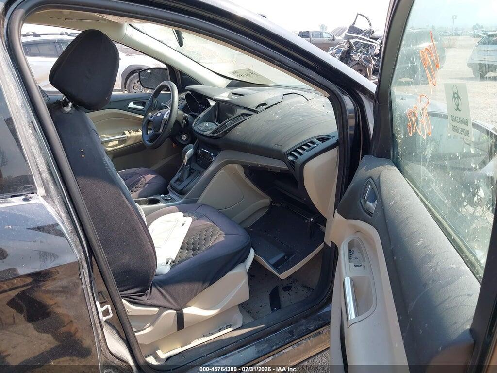 1FMCU9GX1GUB17139 2016 FORD ESCAPE photo no. 5