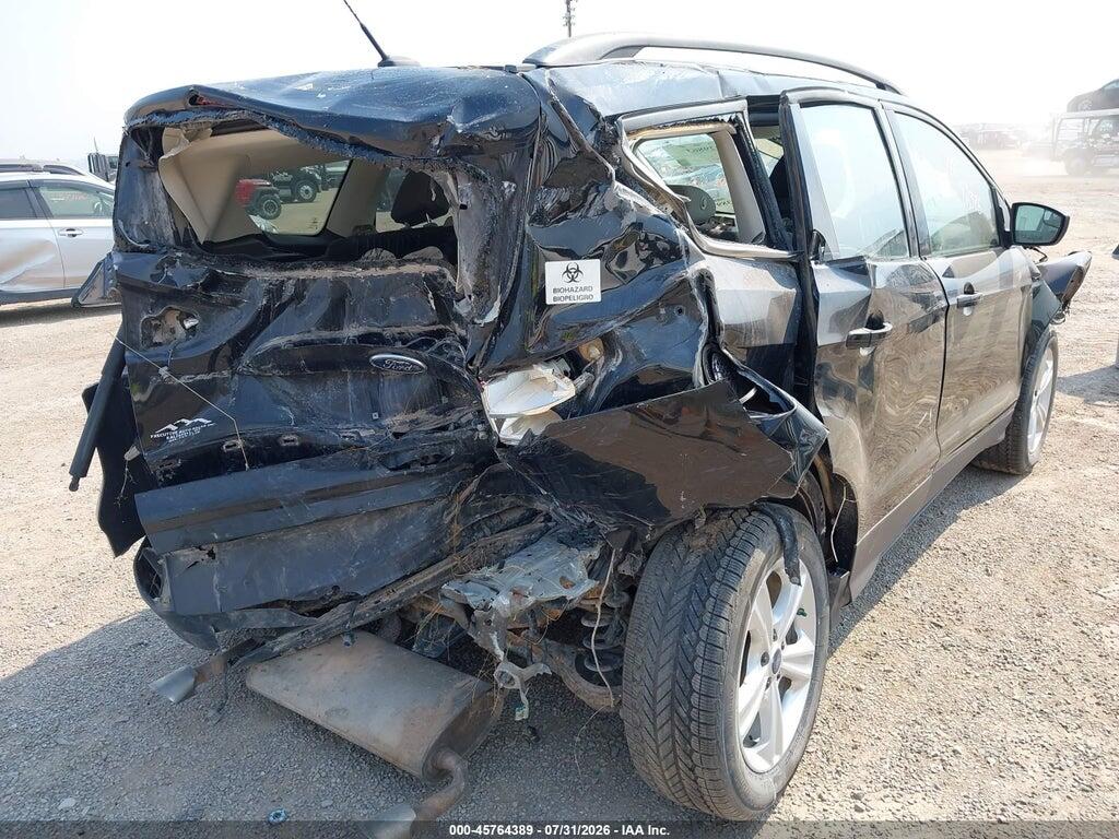 1FMCU9GX1GUB17139 2016 FORD ESCAPE photo no. 6