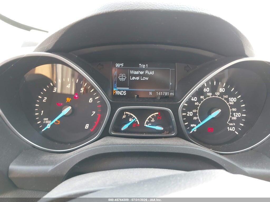 1FMCU9GX1GUB17139 2016 FORD ESCAPE photo no. 7