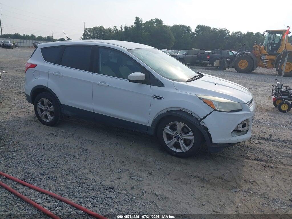 1FMCU0GX8GUB41207 2016 FORD ESCAPE photo no. 1