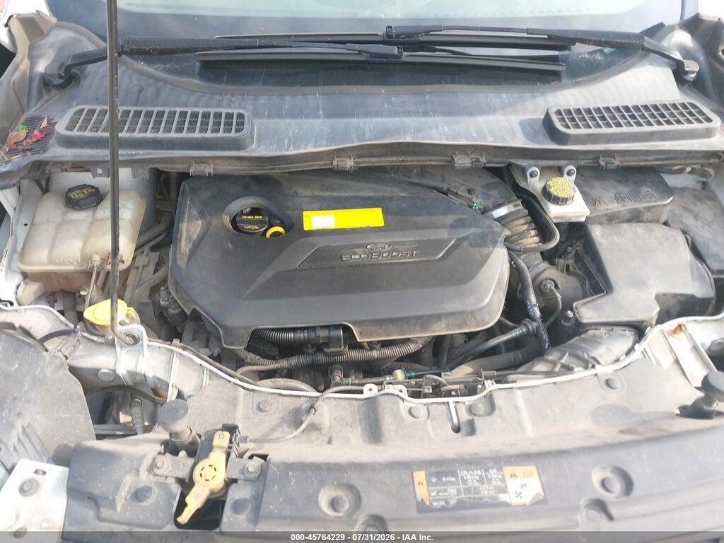1FMCU0GX8GUB41207 2016 FORD ESCAPE photo no. 10