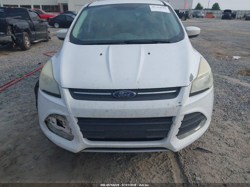 1FMCU0GX8GUB41207 2016 FORD ESCAPE photo no. 12