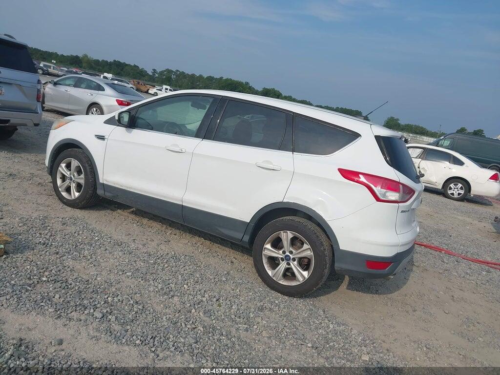 1FMCU0GX8GUB41207 2016 FORD ESCAPE photo no. 3