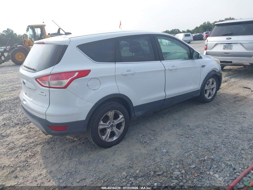 1FMCU0GX8GUB41207 2016 FORD ESCAPE photo no. 4