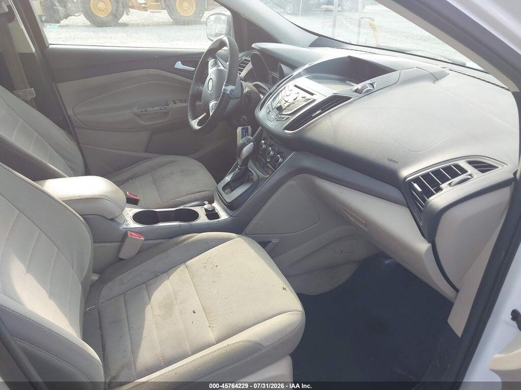 1FMCU0GX8GUB41207 2016 FORD ESCAPE photo no. 5