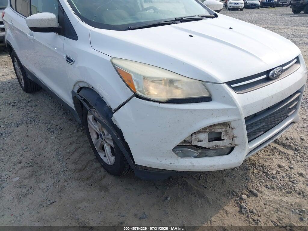1FMCU0GX8GUB41207 2016 FORD ESCAPE photo no. 6