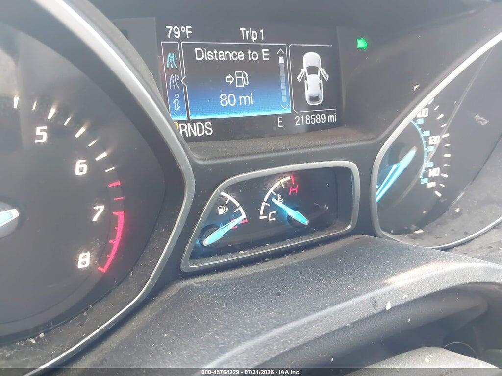 1FMCU0GX8GUB41207 2016 FORD ESCAPE photo no. 7