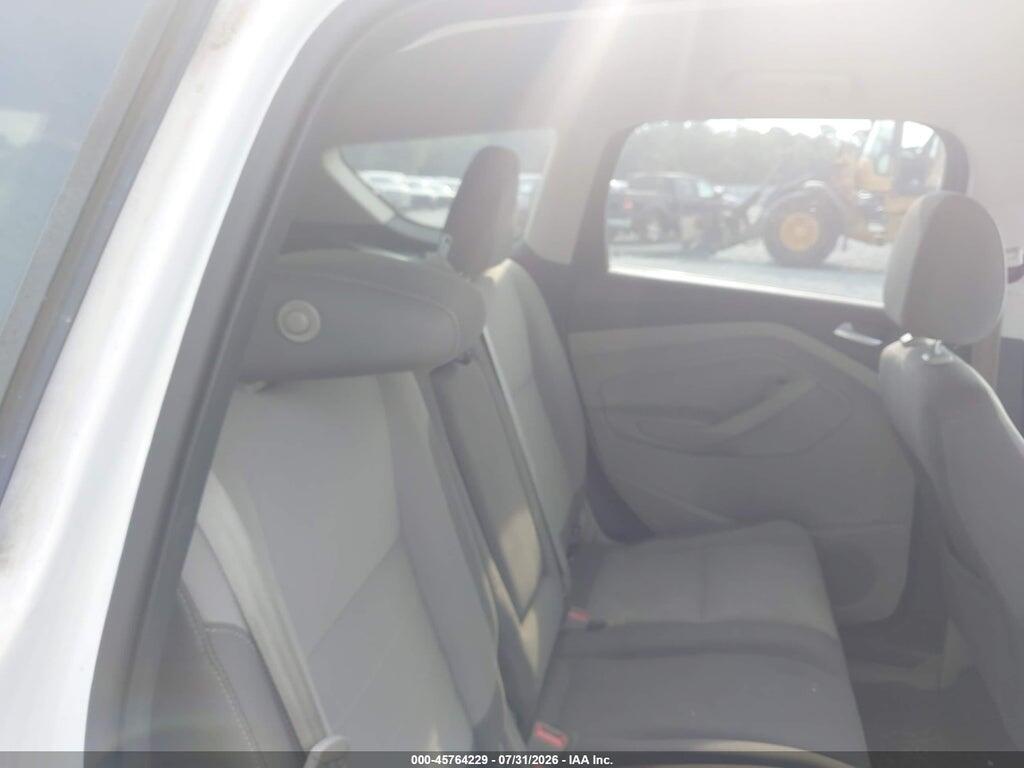 1FMCU0GX8GUB41207 2016 FORD ESCAPE photo no. 8