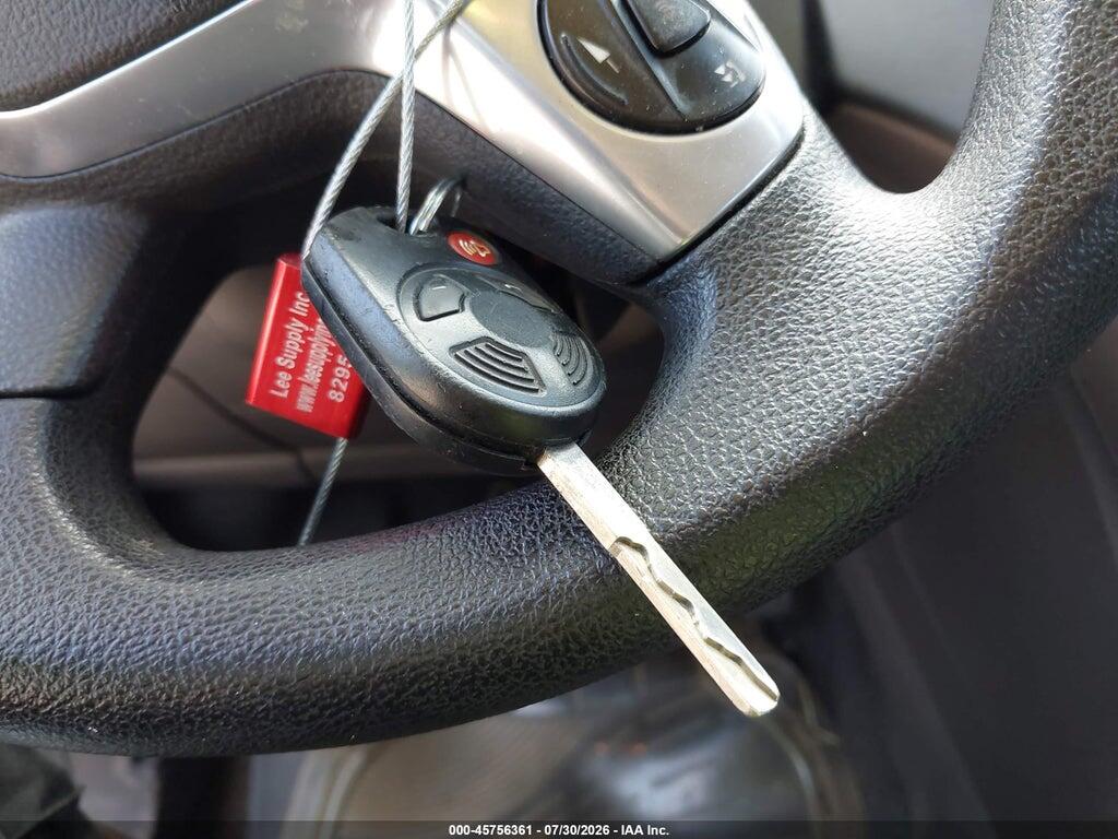 1FMCU0F73GUC78203 2016 FORD ESCAPE photo no. 11