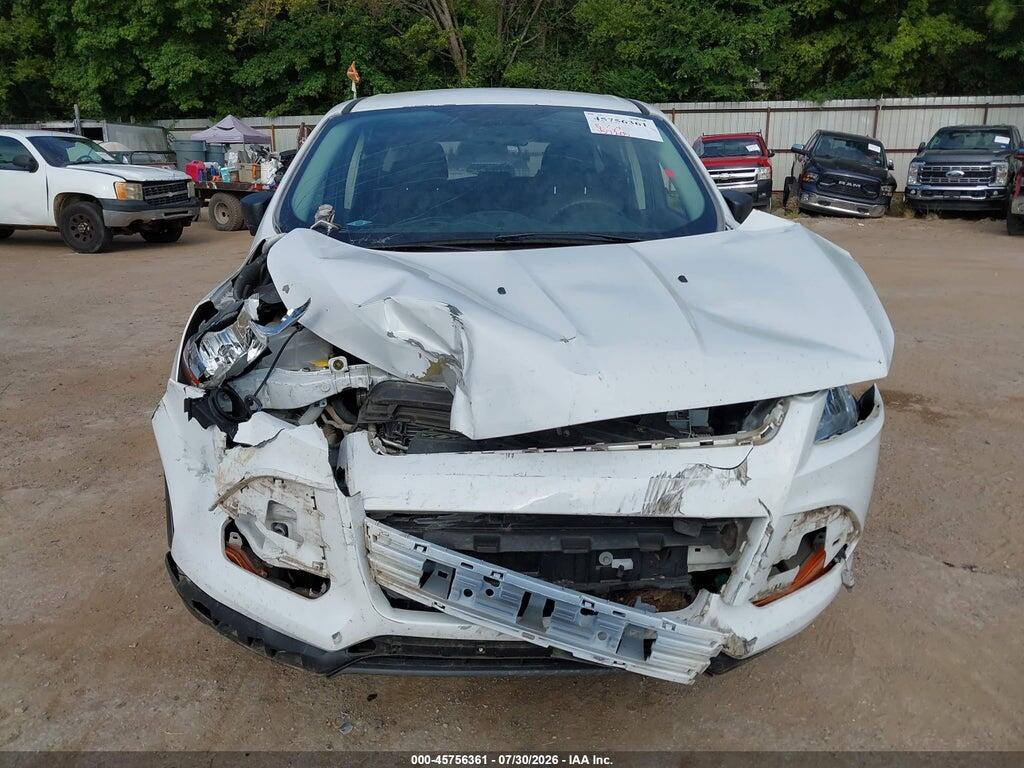 1FMCU0F73GUC78203 2016 FORD ESCAPE photo no. 12
