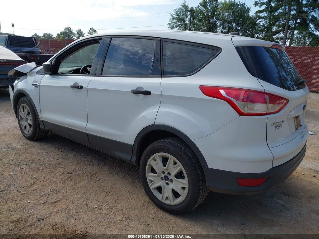 1FMCU0F73GUC78203 2016 FORD ESCAPE photo no. 3