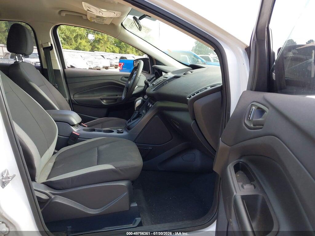 1FMCU0F73GUC78203 2016 FORD ESCAPE photo no. 5