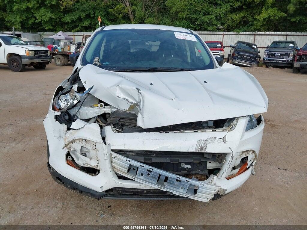 1FMCU0F73GUC78203 2016 FORD ESCAPE photo no. 6