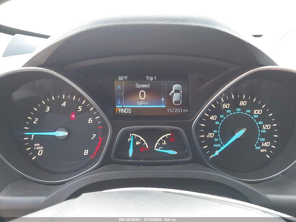 1FMCU0F73GUC78203 2016 FORD ESCAPE photo no. 7