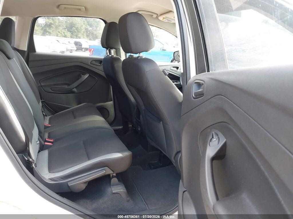 1FMCU0F73GUC78203 2016 FORD ESCAPE photo no. 8