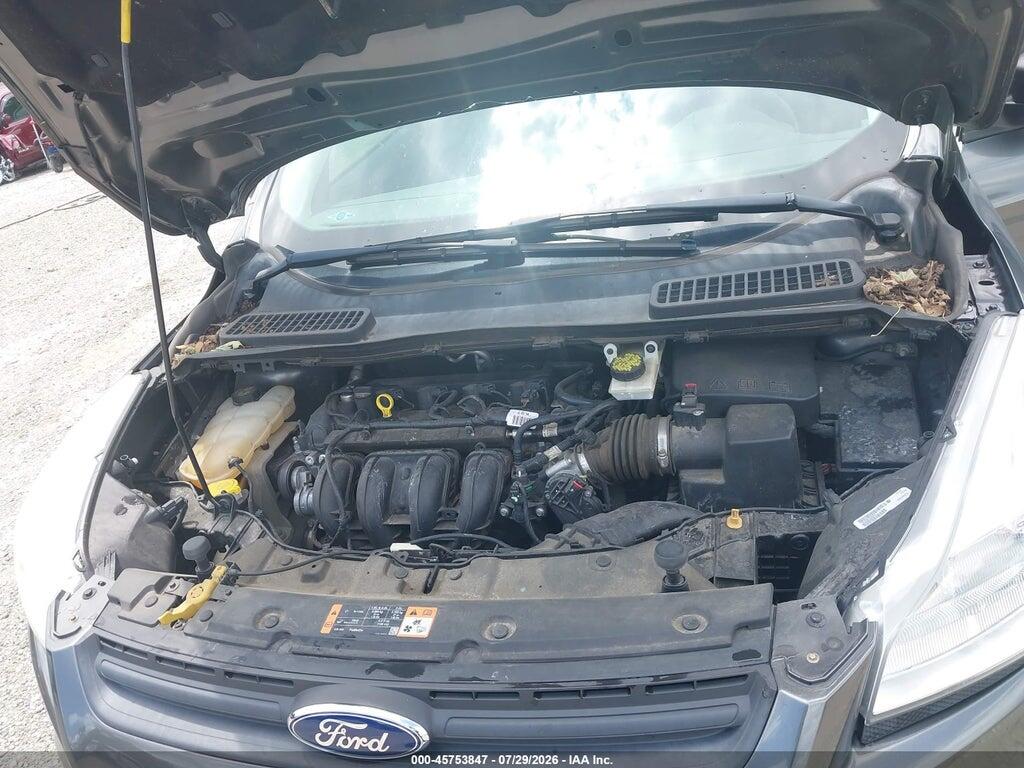 1FMCU0F77GUA07337 2016 FORD ESCAPE photo no. 10