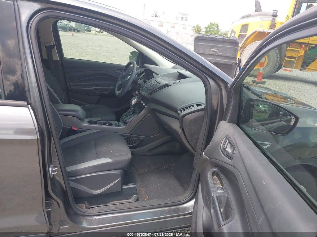 1FMCU0F77GUA07337 2016 FORD ESCAPE photo no. 5