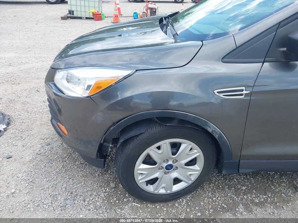 1FMCU0F77GUA07337 2016 FORD ESCAPE photo no. 6