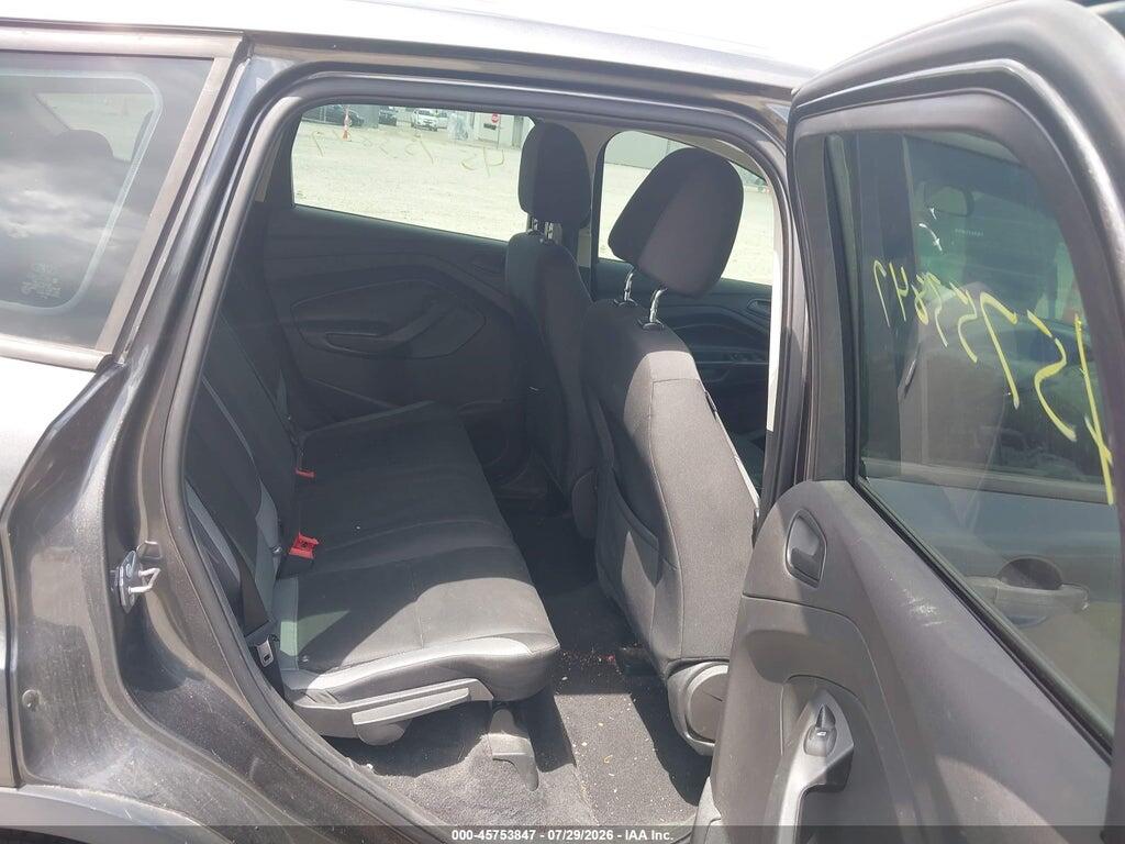 1FMCU0F77GUA07337 2016 FORD ESCAPE photo no. 8