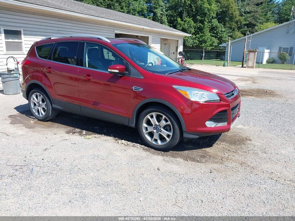 1FMCU9J90GUA06804 2016 FORD ESCAPE photo no. 1