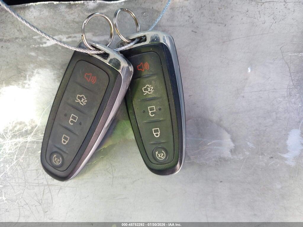 1FMCU9J90GUA06804 2016 FORD ESCAPE photo no. 11
