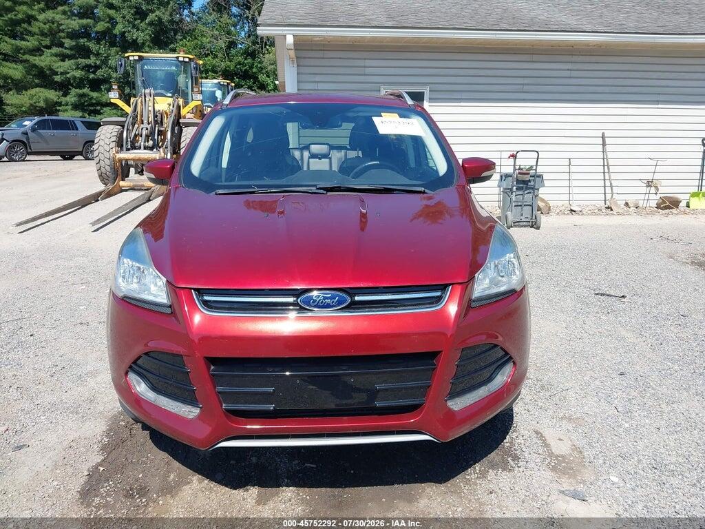 1FMCU9J90GUA06804 2016 FORD ESCAPE photo no. 12