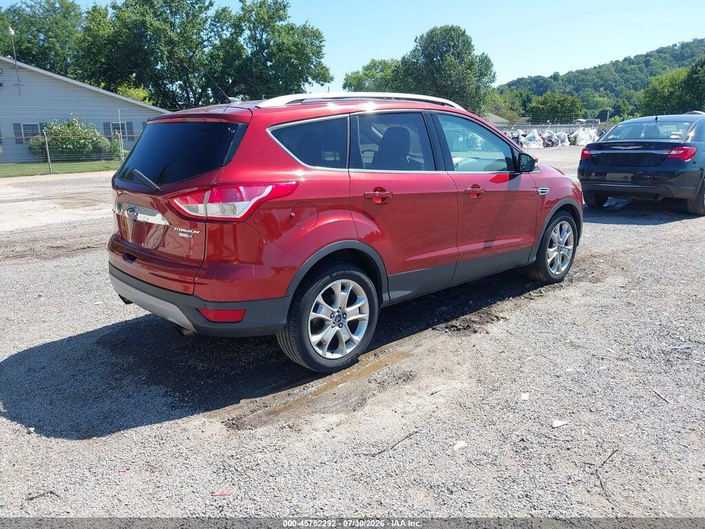 1FMCU9J90GUA06804 2016 FORD ESCAPE photo no. 4