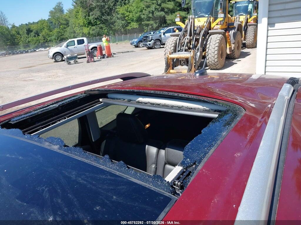 1FMCU9J90GUA06804 2016 FORD ESCAPE photo no. 6