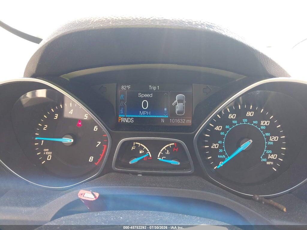 1FMCU9J90GUA06804 2016 FORD ESCAPE photo no. 7