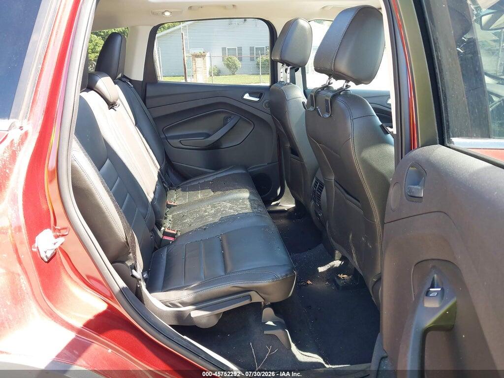 1FMCU9J90GUA06804 2016 FORD ESCAPE photo no. 8