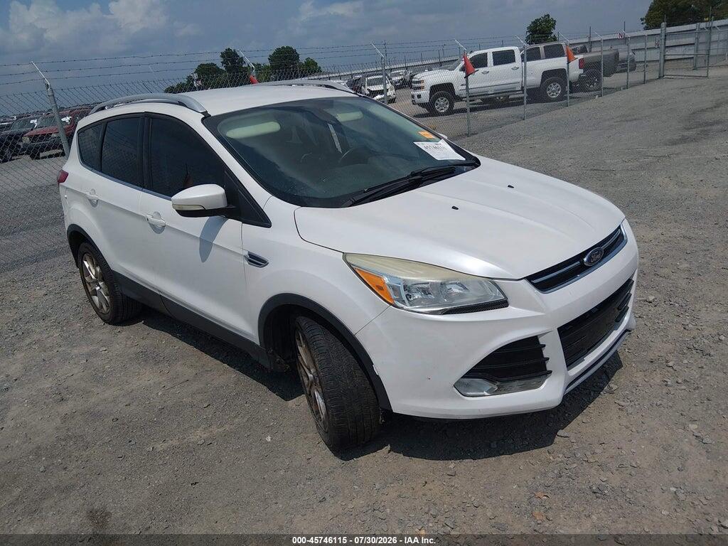 1FMCU0J90GUA38759 2016 FORD ESCAPE photo no. 1