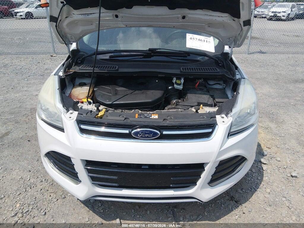 1FMCU0J90GUA38759 2016 FORD ESCAPE photo no. 10