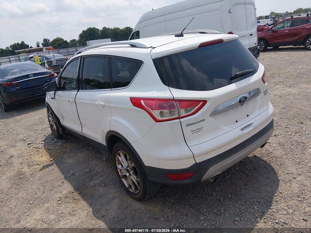 1FMCU0J90GUA38759 2016 FORD ESCAPE photo no. 3