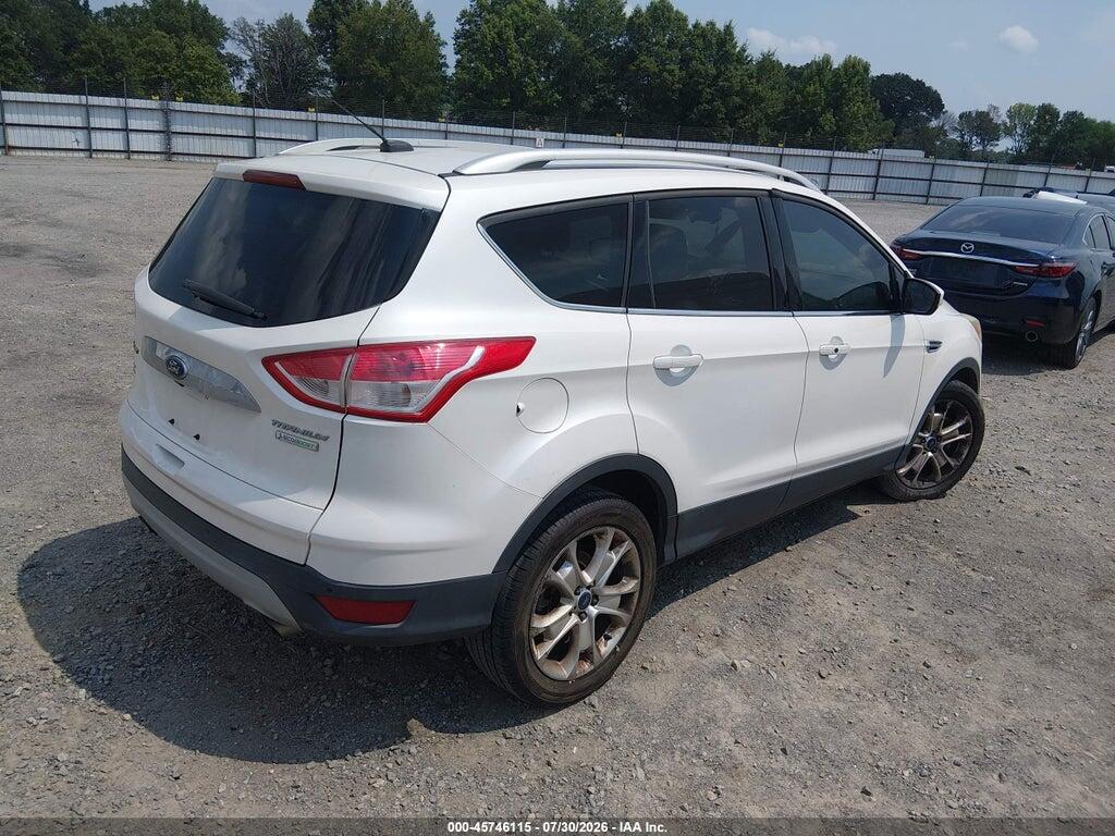 1FMCU0J90GUA38759 2016 FORD ESCAPE photo no. 4