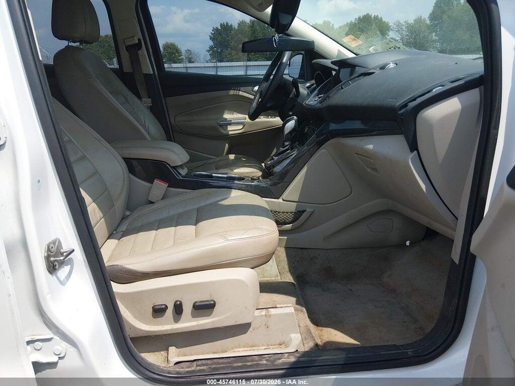 1FMCU0J90GUA38759 2016 FORD ESCAPE photo no. 5
