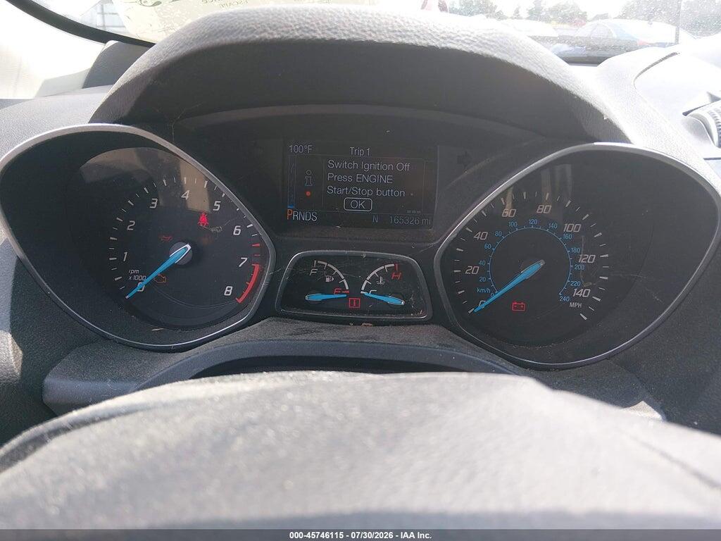 1FMCU0J90GUA38759 2016 FORD ESCAPE photo no. 7