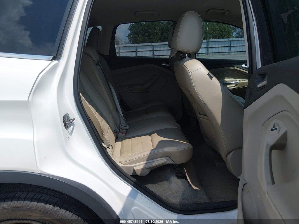 1FMCU0J90GUA38759 2016 FORD ESCAPE photo no. 8