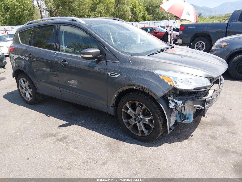 1FMCU0J95GUA84880 2016 FORD ESCAPE photo no. 1