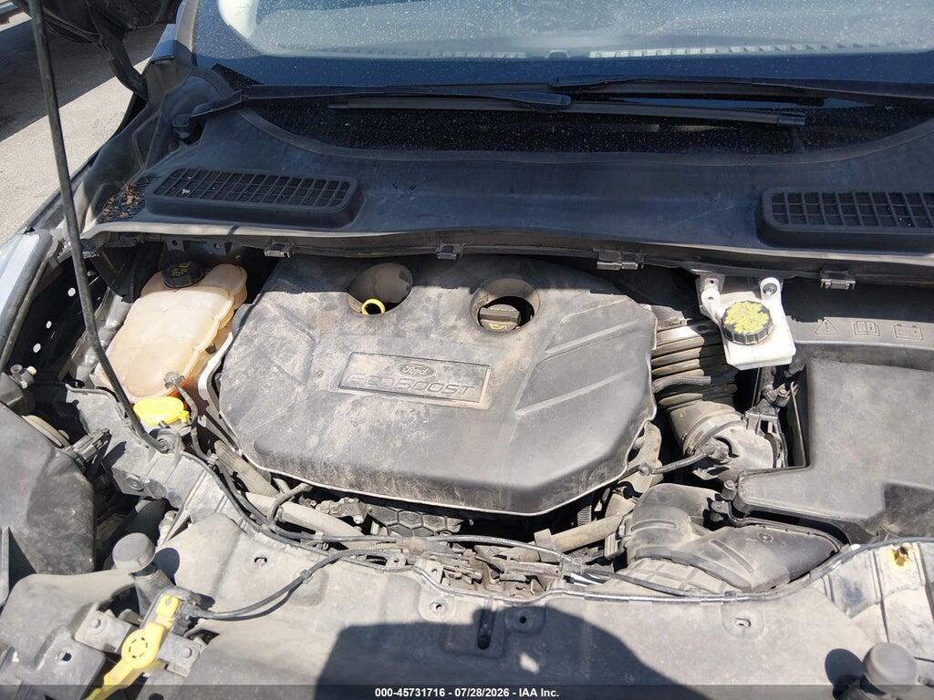 1FMCU0J95GUA84880 2016 FORD ESCAPE photo no. 10