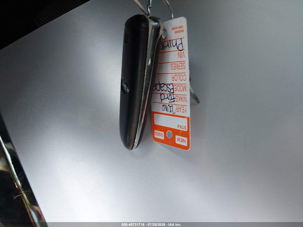 1FMCU0J95GUA84880 2016 FORD ESCAPE photo no. 11