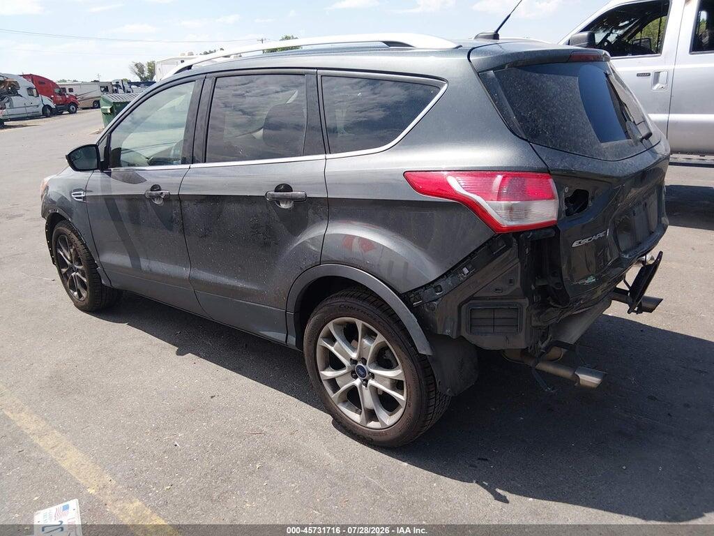 1FMCU0J95GUA84880 2016 FORD ESCAPE photo no. 3